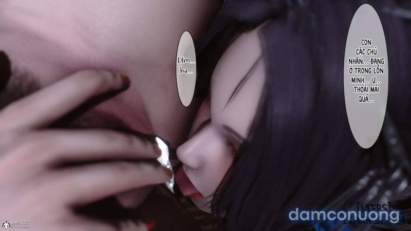 Huang Rong Biography 