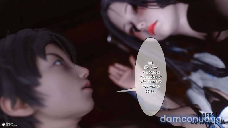 Huang Rong Biography 