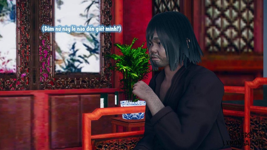 Huang Rong Biography 