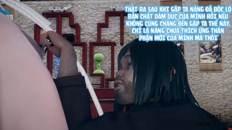 Huang Rong Biography 