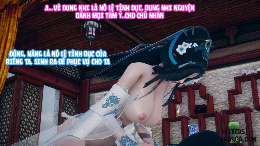 Huang Rong Biography 