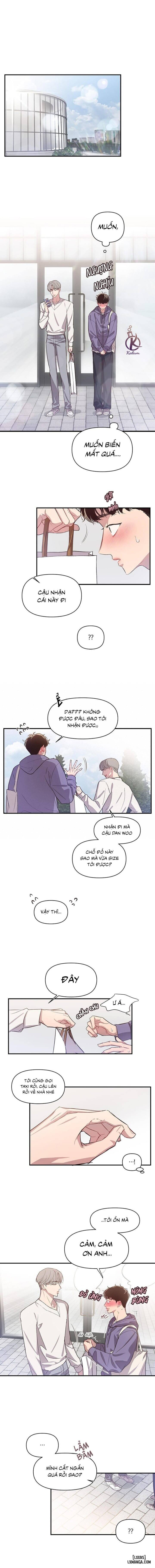Bí mật của mái tóc 