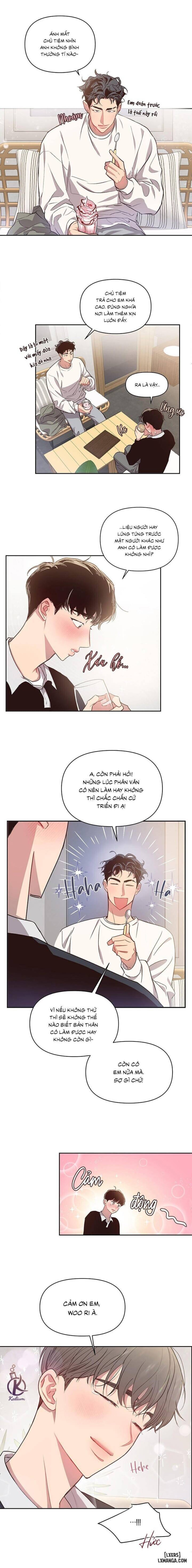 Bí mật của mái tóc 