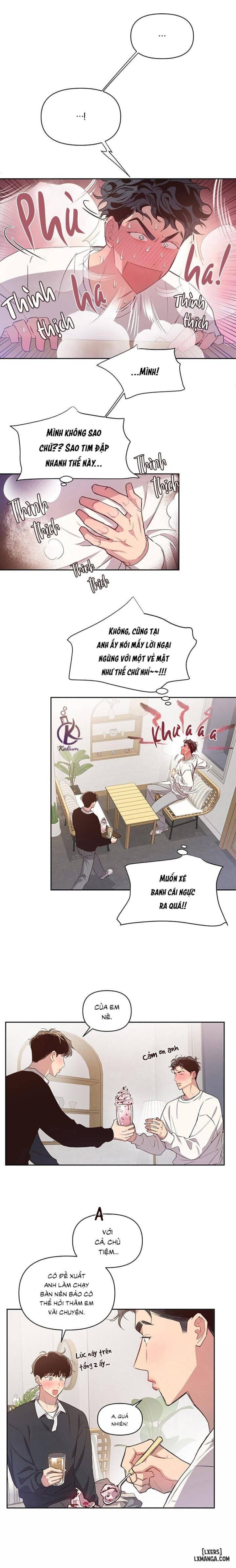 Bí mật của mái tóc 