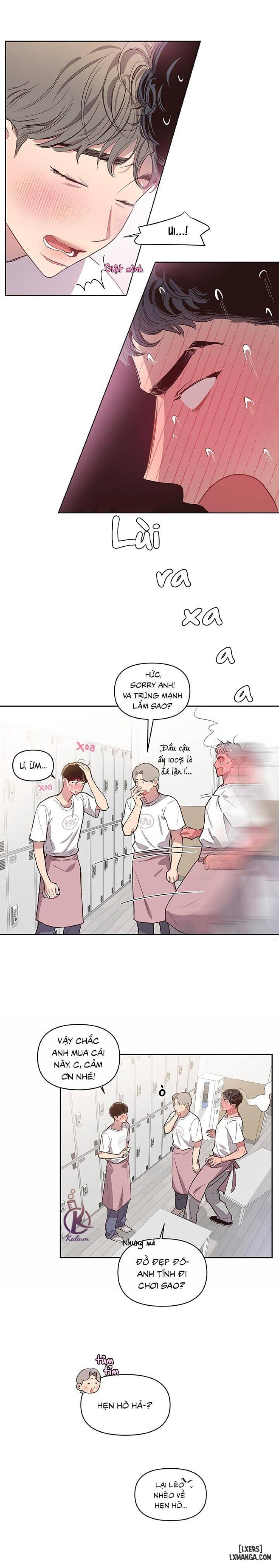 Bí mật của mái tóc 