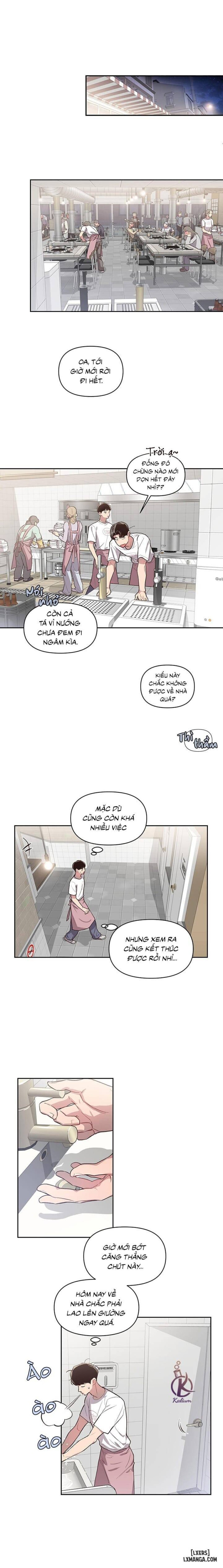 Bí mật của mái tóc 