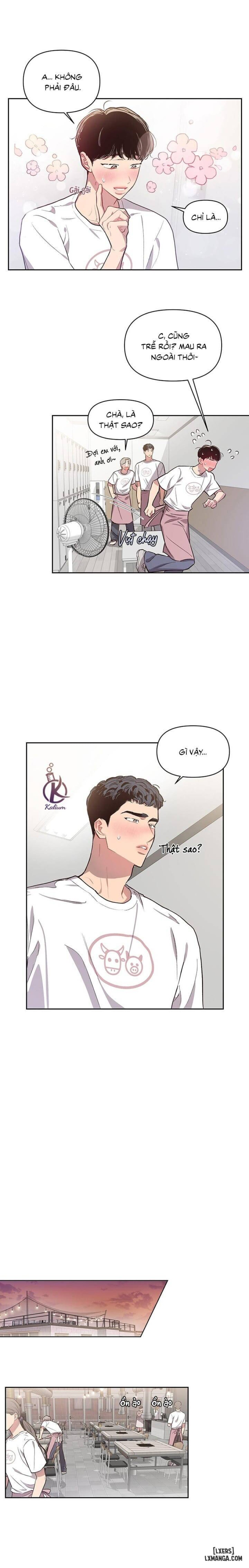 Bí mật của mái tóc 
