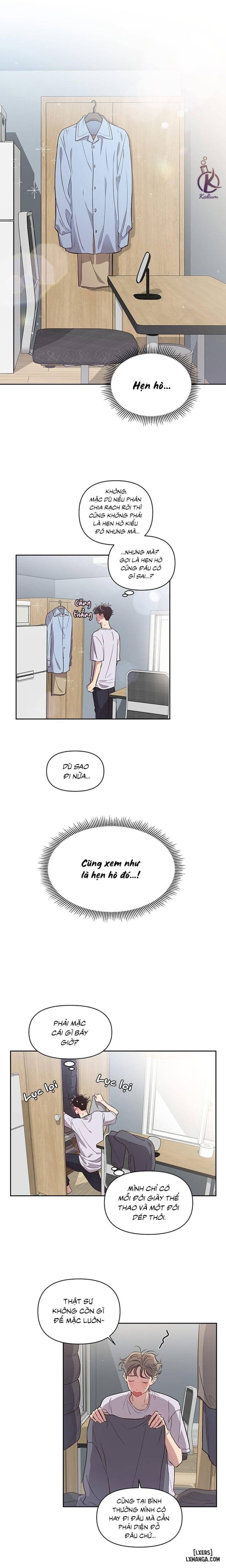 Bí mật của mái tóc 