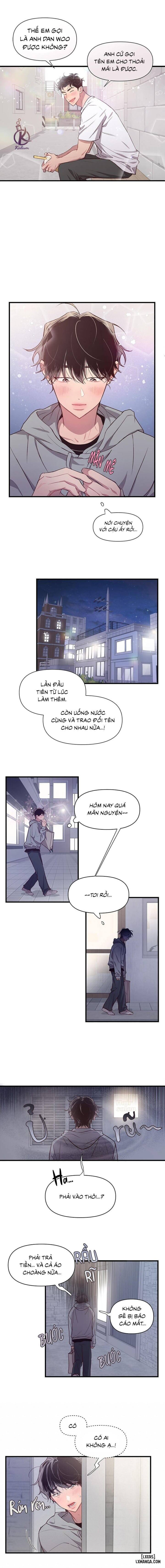 Bí mật của mái tóc 