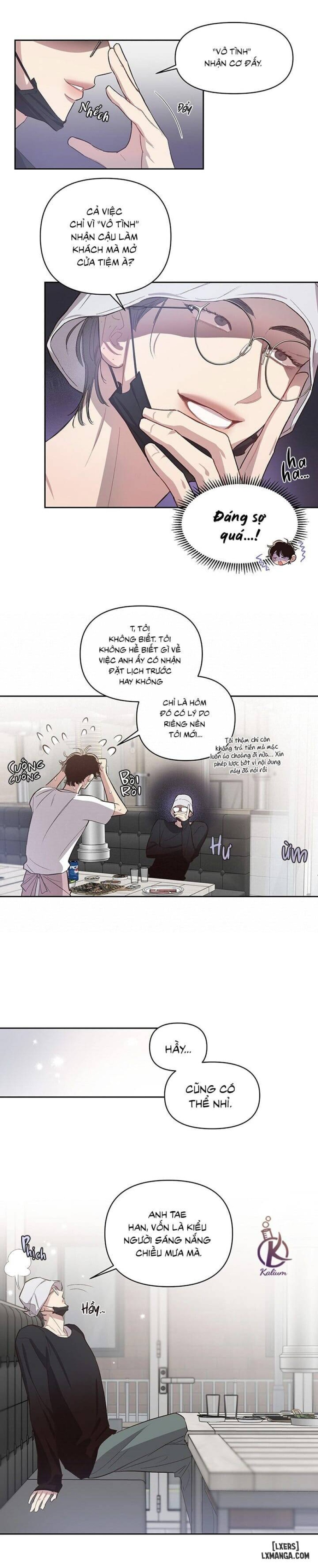 Bí mật của mái tóc 