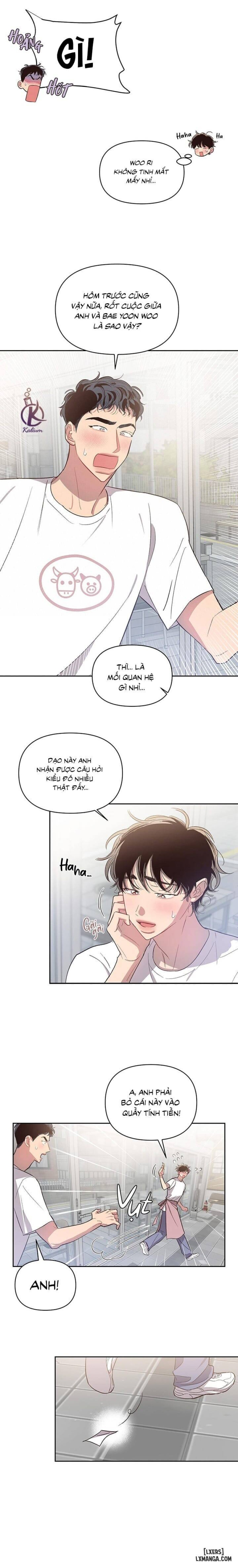 Bí mật của mái tóc 