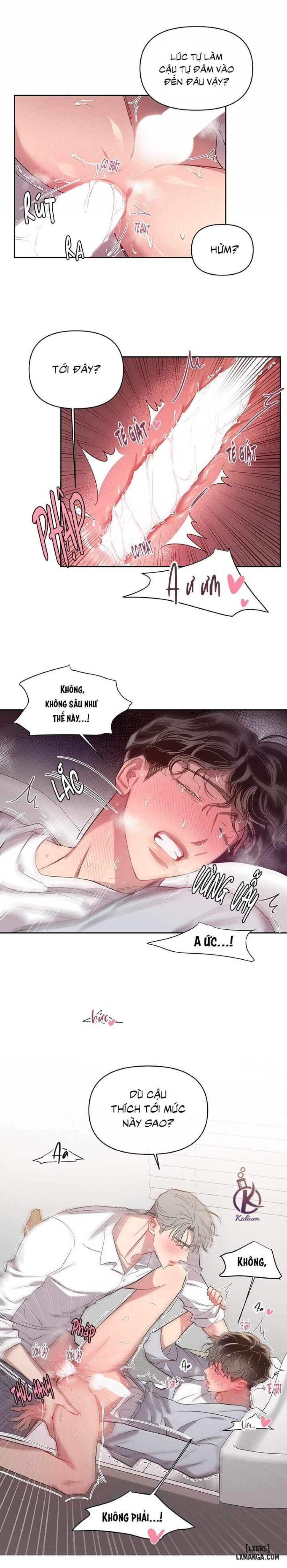 Bí mật của mái tóc 