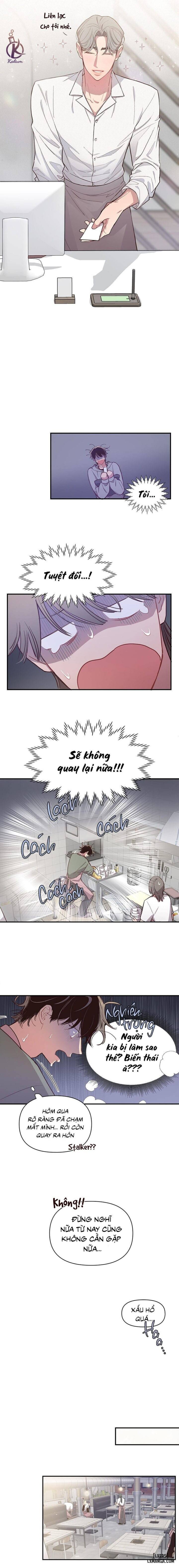 Bí mật của mái tóc 