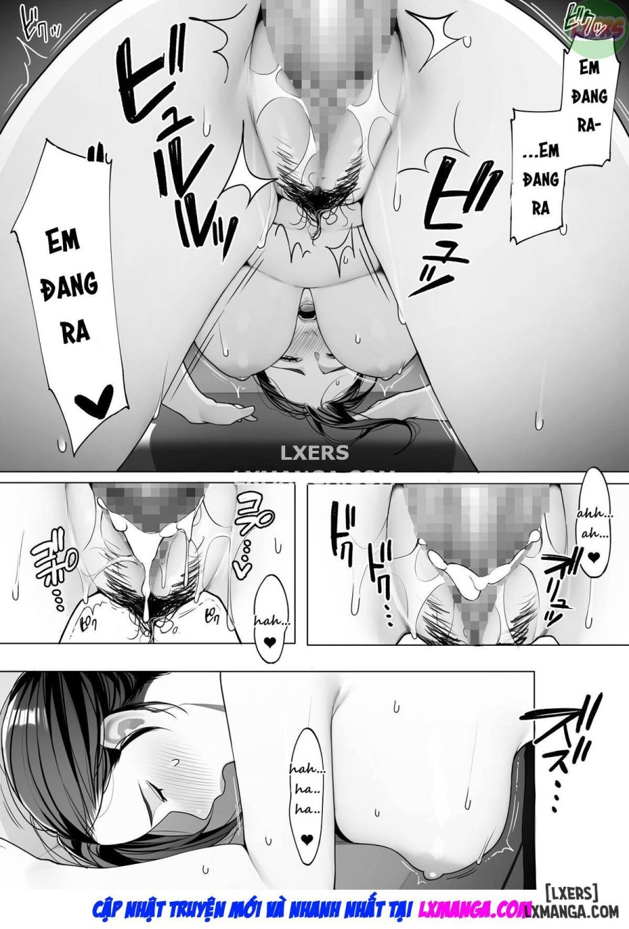 Kinjo no Hitozuma-san "Yumi-san" 