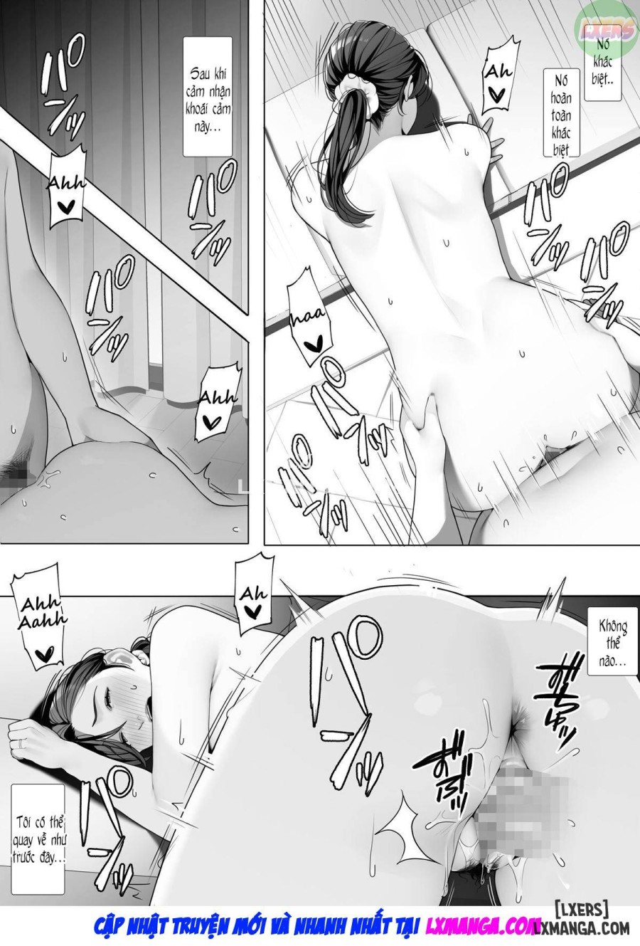 Kinjo no Hitozuma-san "Yumi-san" 