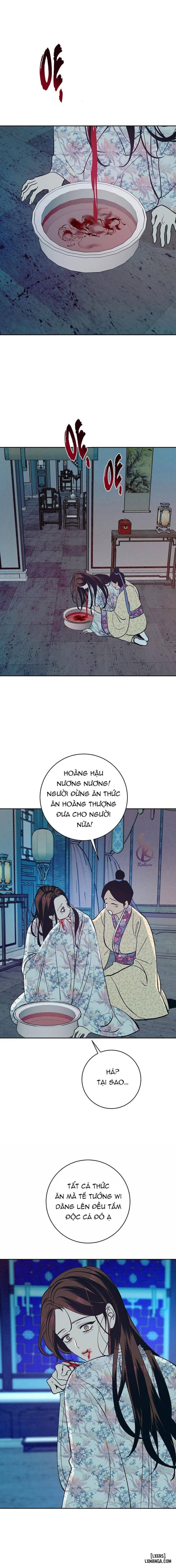 Hương Mẫu Đơn 