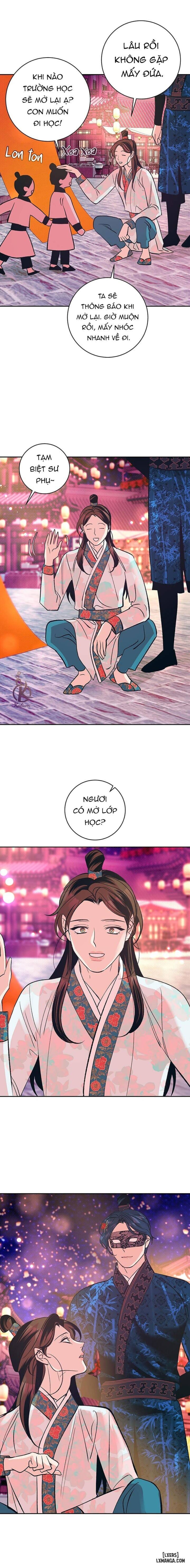 Hương Mẫu Đơn 