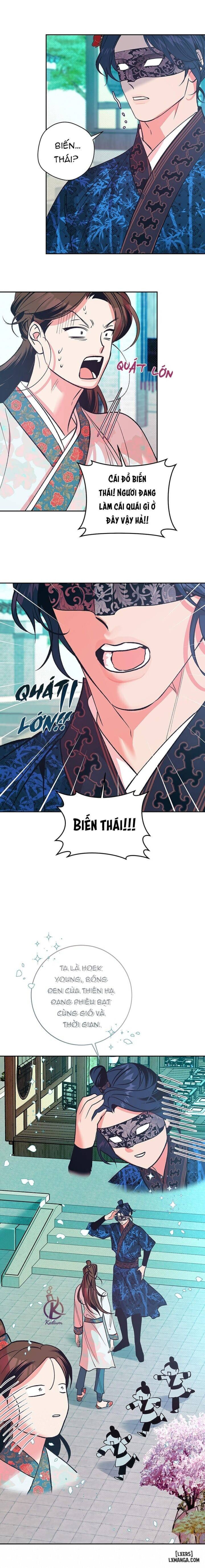 Hương Mẫu Đơn 
