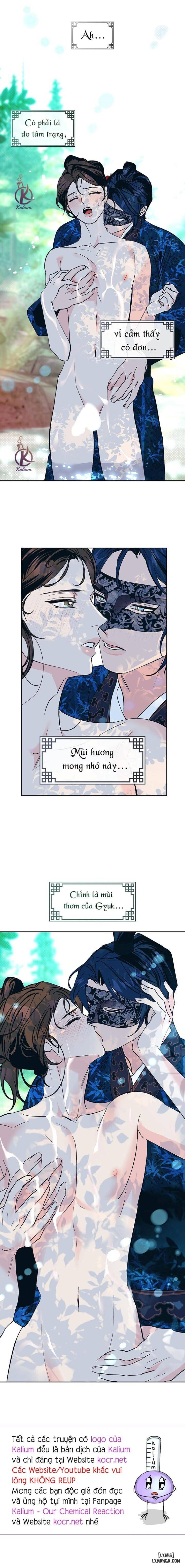 Hương Mẫu Đơn 