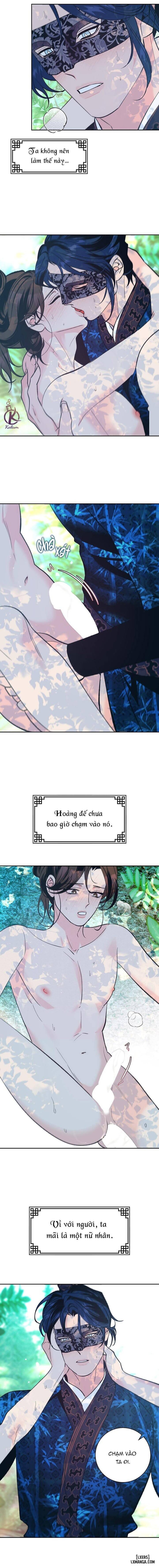 Hương Mẫu Đơn 
