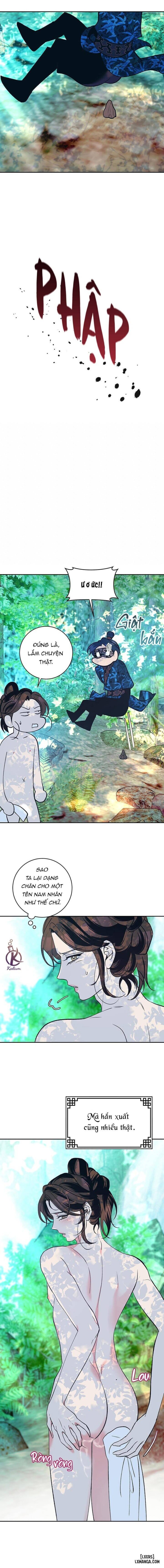 Hương Mẫu Đơn 