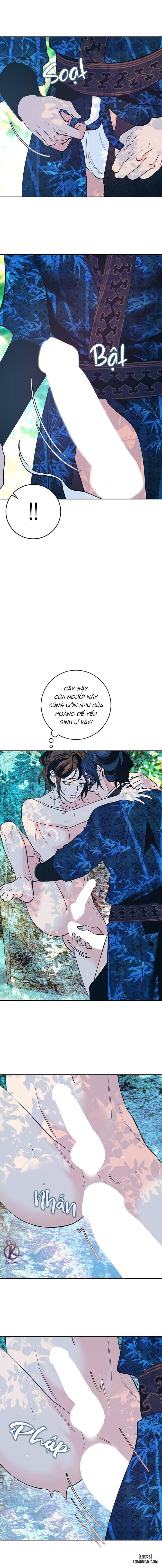 Hương Mẫu Đơn 
