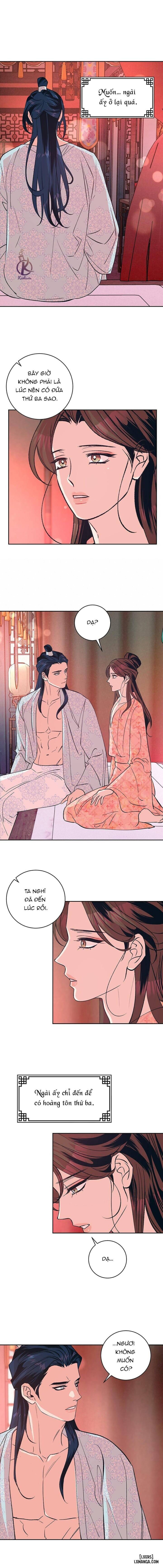 Hương Mẫu Đơn 