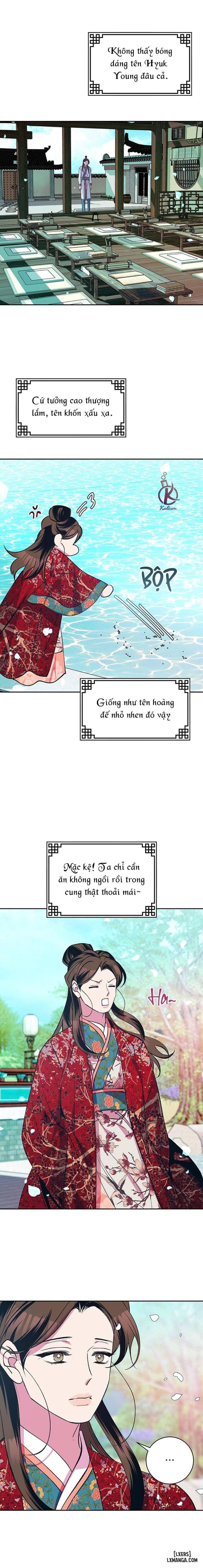 Hương Mẫu Đơn 