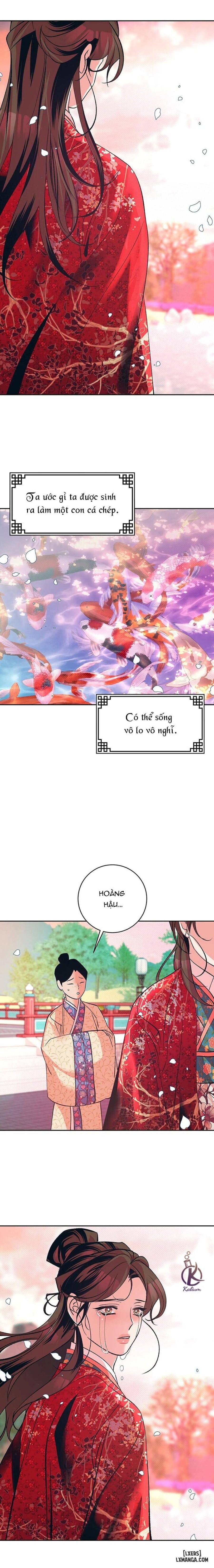 Hương Mẫu Đơn 