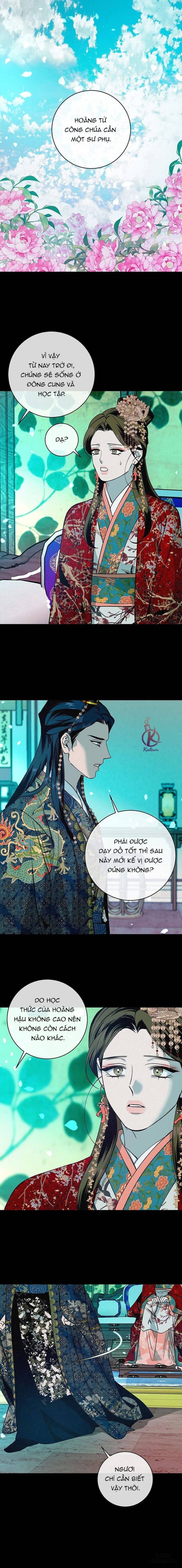 Hương Mẫu Đơn 
