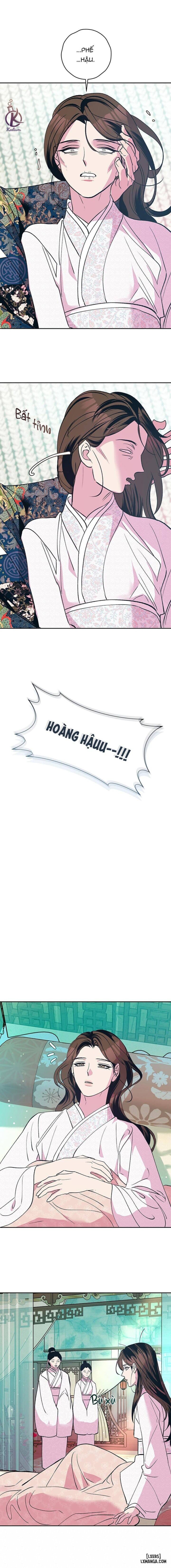 Hương Mẫu Đơn 