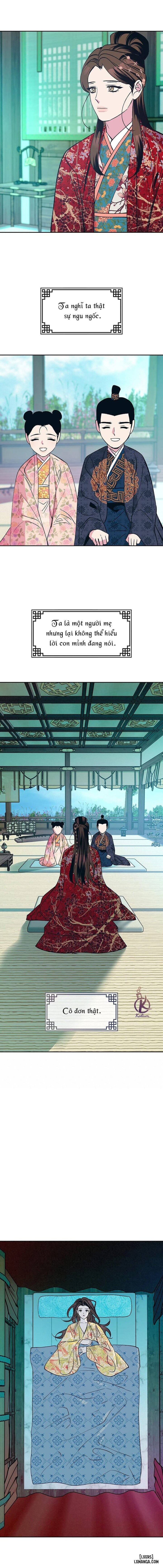 Hương Mẫu Đơn 