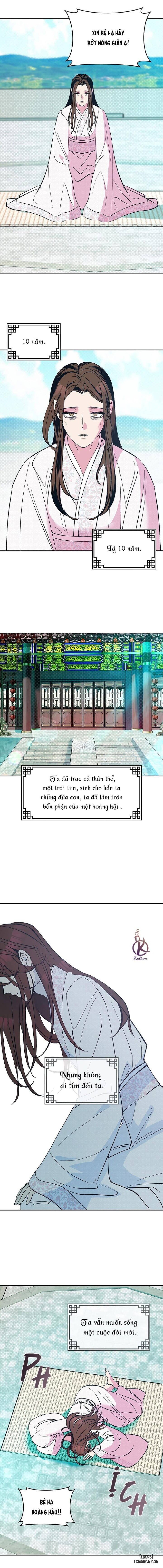 Hương Mẫu Đơn 
