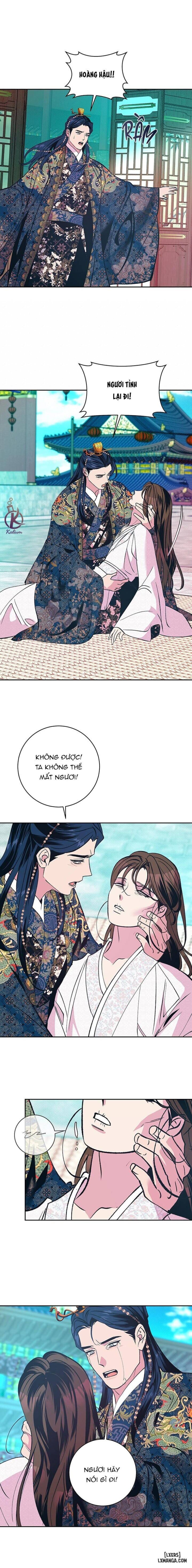 Hương Mẫu Đơn 
