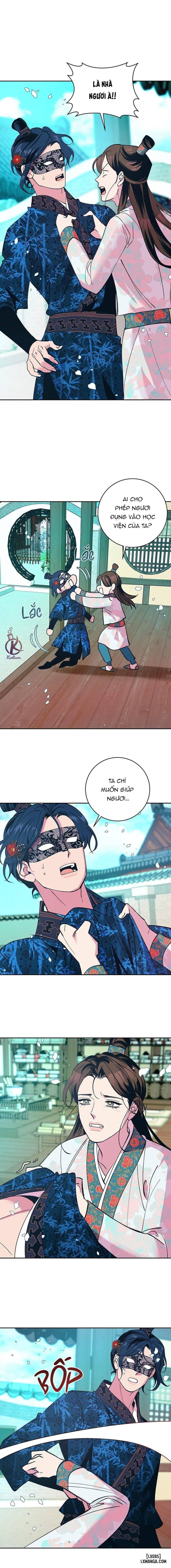 Hương Mẫu Đơn 