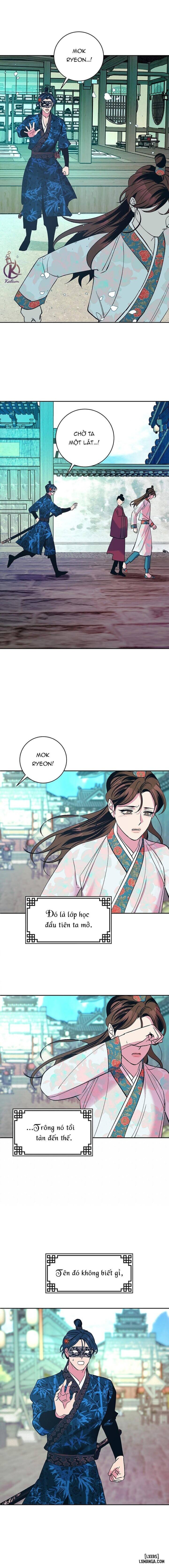 Hương Mẫu Đơn 