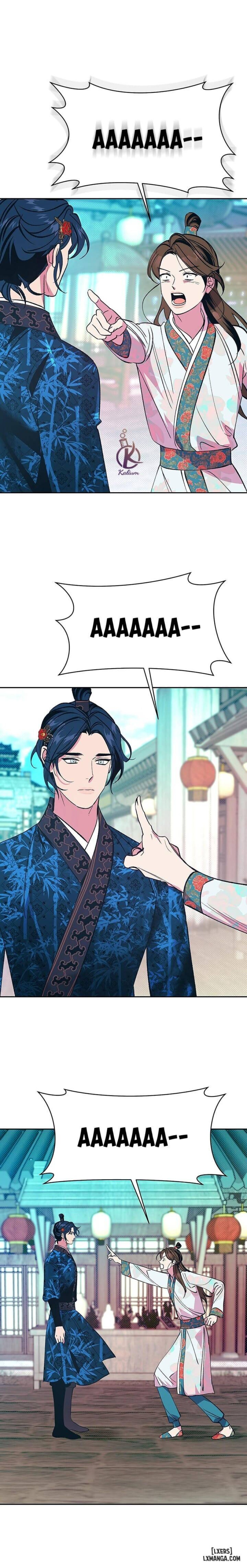 Hương Mẫu Đơn 