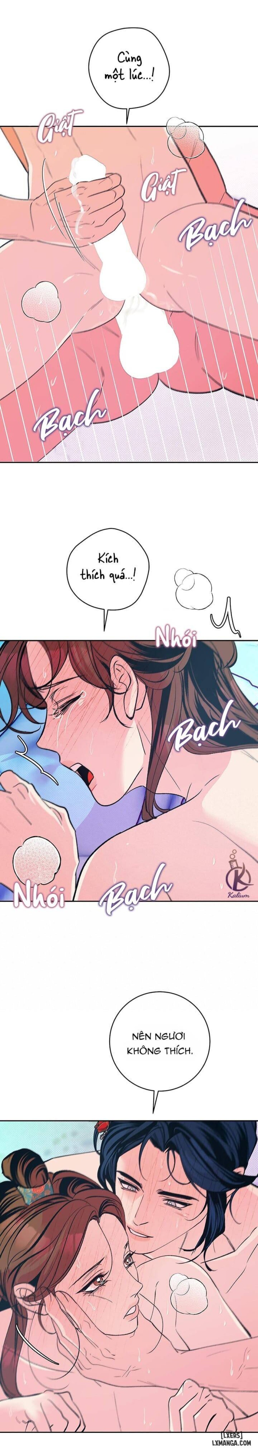 Hương Mẫu Đơn 