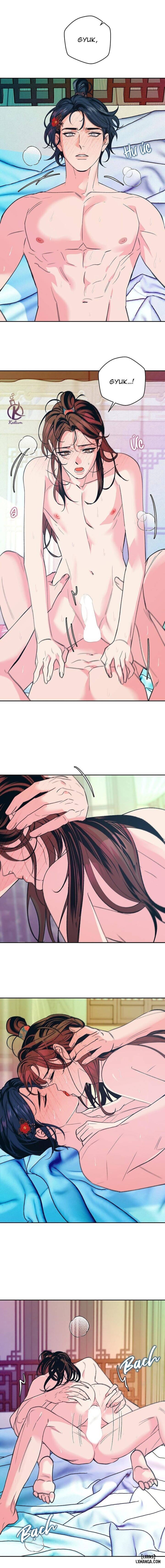 Hương Mẫu Đơn 