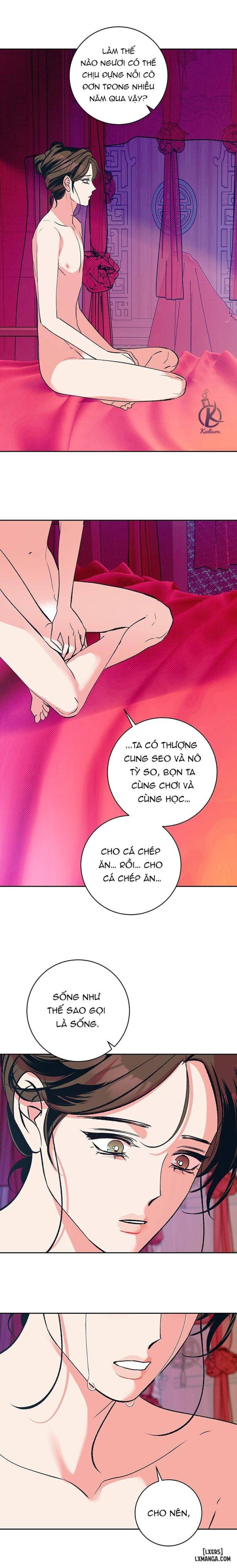 Hương Mẫu Đơn 
