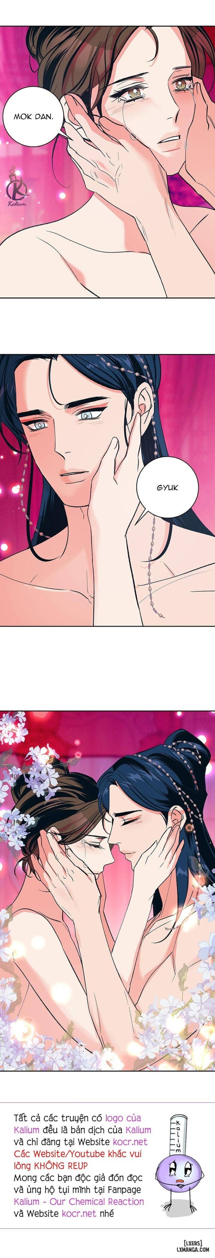 Hương Mẫu Đơn 