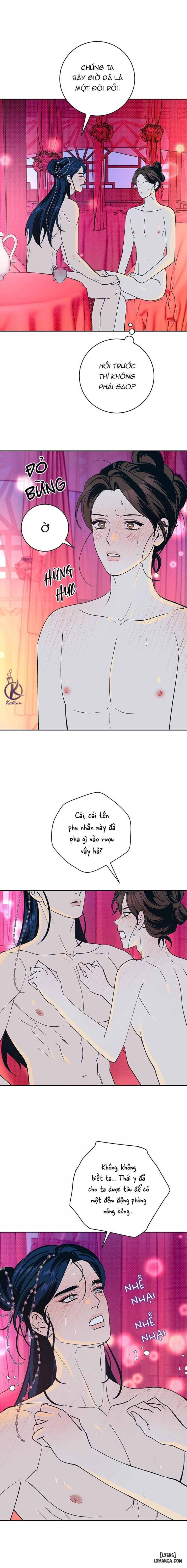 Hương Mẫu Đơn 