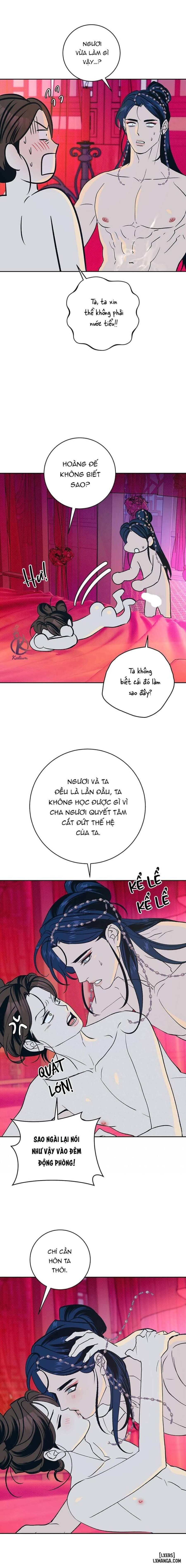 Hương Mẫu Đơn 