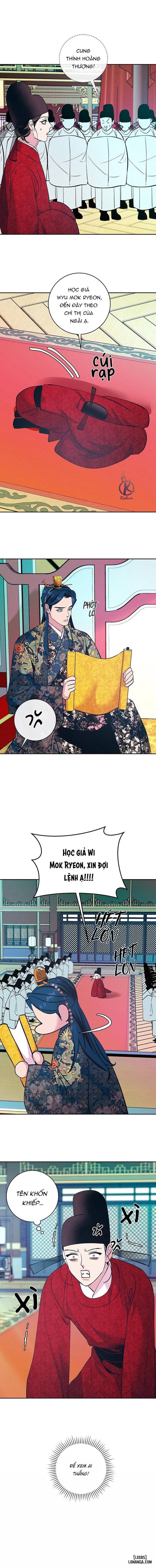 Hương Mẫu Đơn 