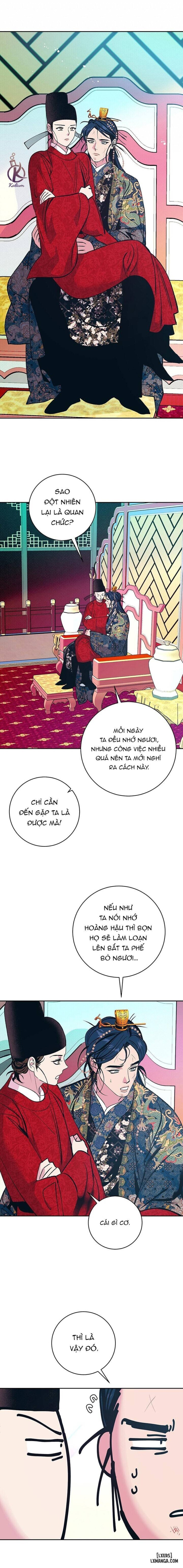 Hương Mẫu Đơn 