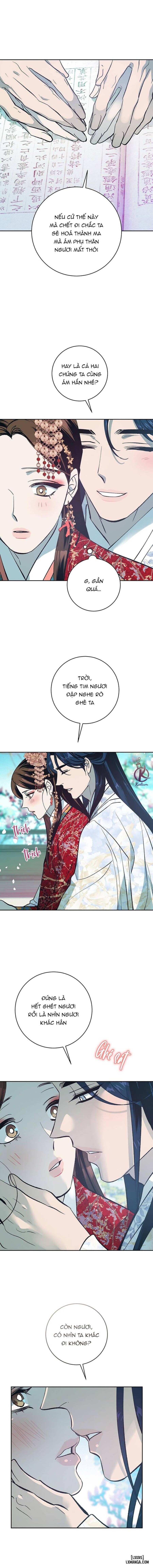 Hương Mẫu Đơn 