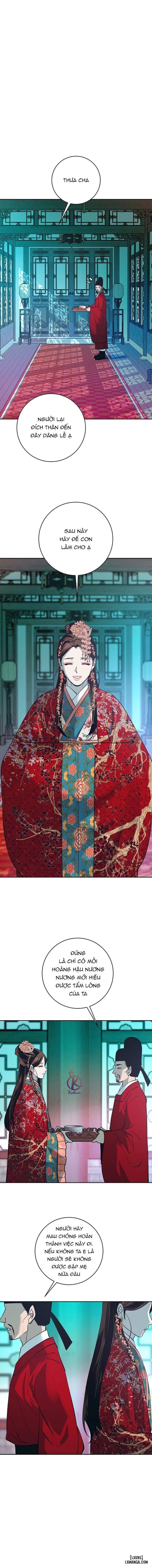 Hương Mẫu Đơn 