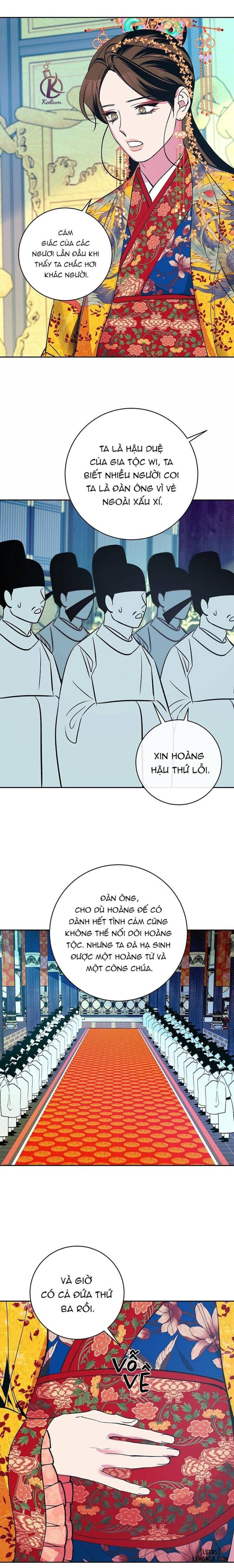 Hương Mẫu Đơn 
