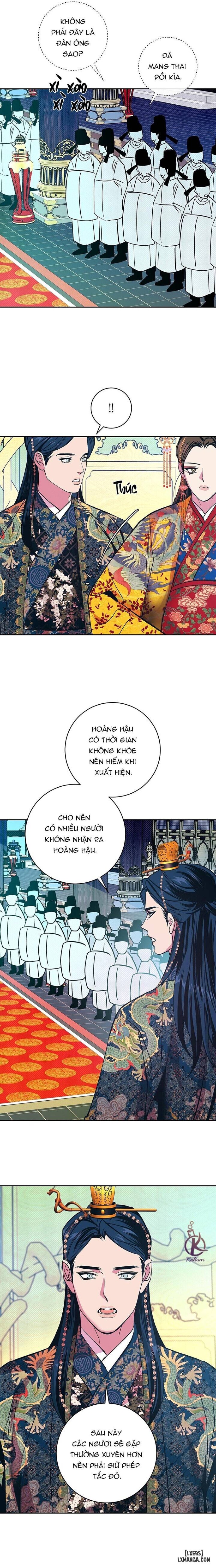 Hương Mẫu Đơn 