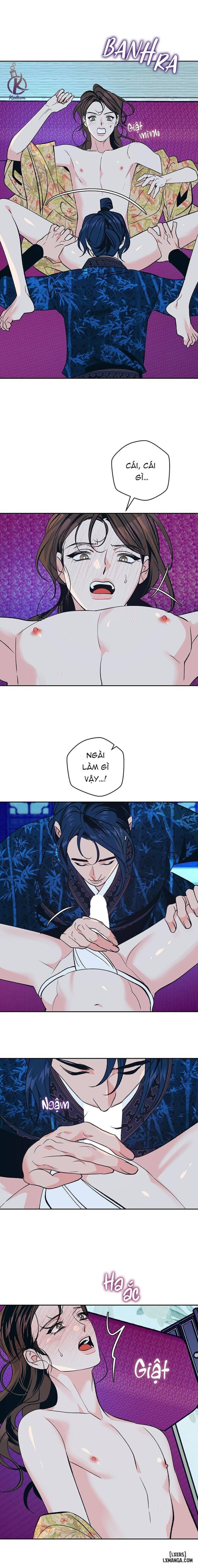 Hương Mẫu Đơn 